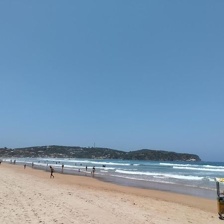 Suites Brisa Do Mar, Com Excelente Localizacao Bem Pertinho Da Praia De Geriba Búzios Extérieur photo