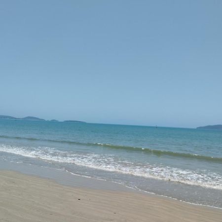 Suites Brisa Do Mar, Com Excelente Localizacao Bem Pertinho Da Praia De Geriba Búzios Extérieur photo