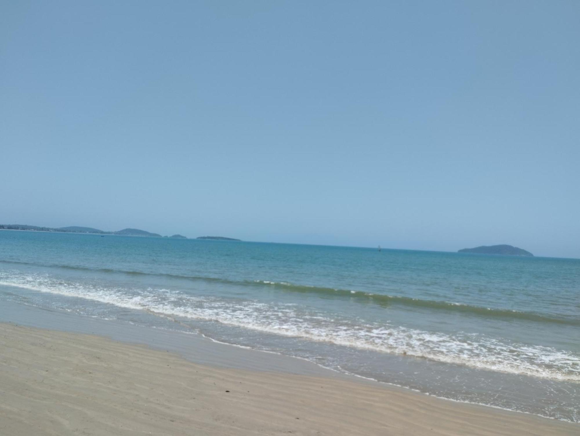 Suites Brisa Do Mar, Com Excelente Localizacao Bem Pertinho Da Praia De Geriba Búzios Extérieur photo