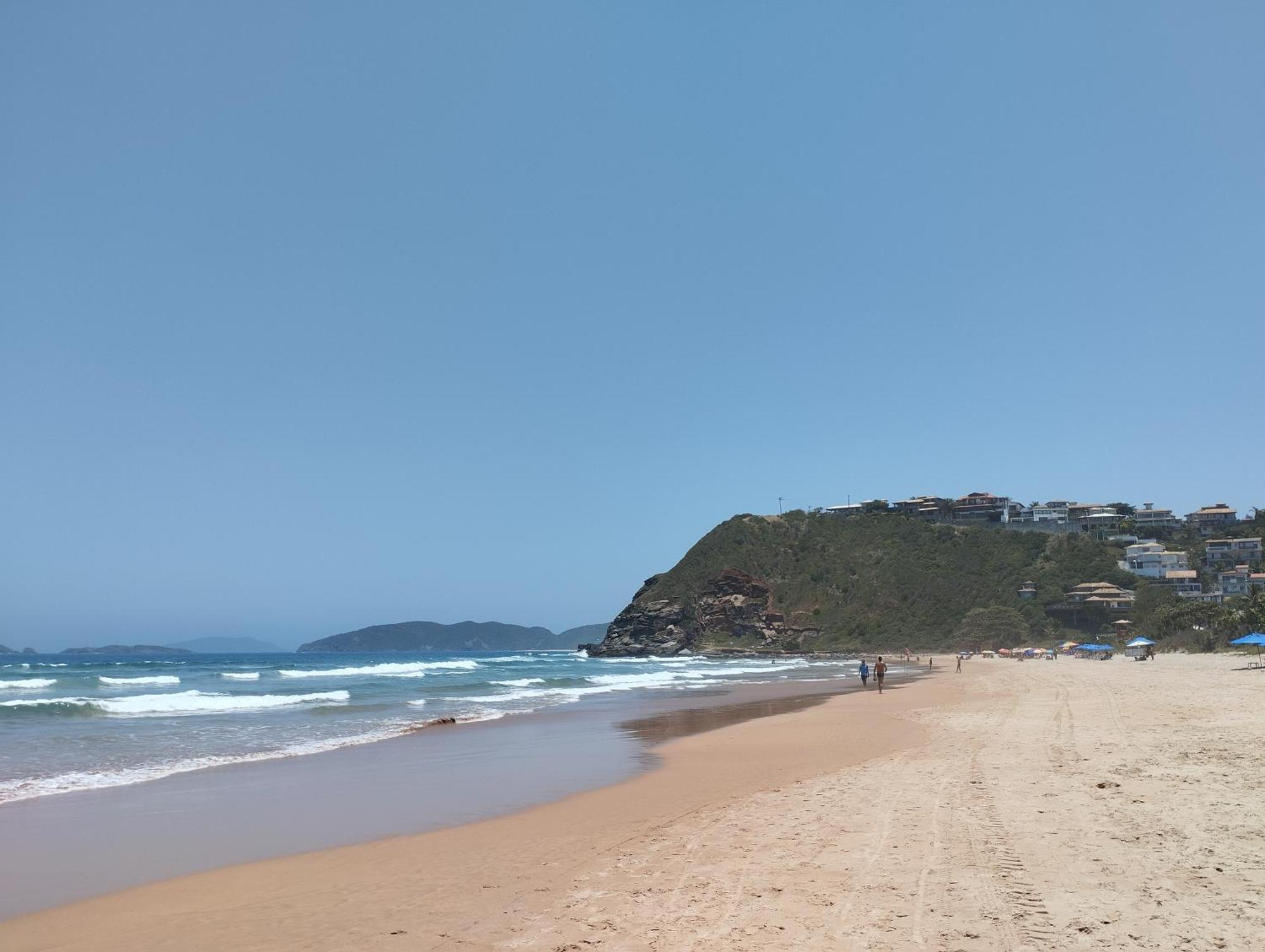 Suites Brisa Do Mar, Com Excelente Localizacao Bem Pertinho Da Praia De Geriba Búzios Extérieur photo