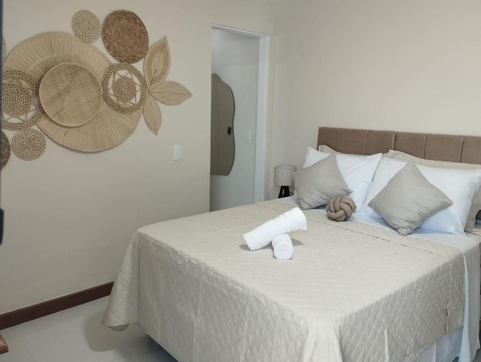 Suites Brisa Do Mar, Com Excelente Localizacao Bem Pertinho Da Praia De Geriba Búzios Extérieur photo