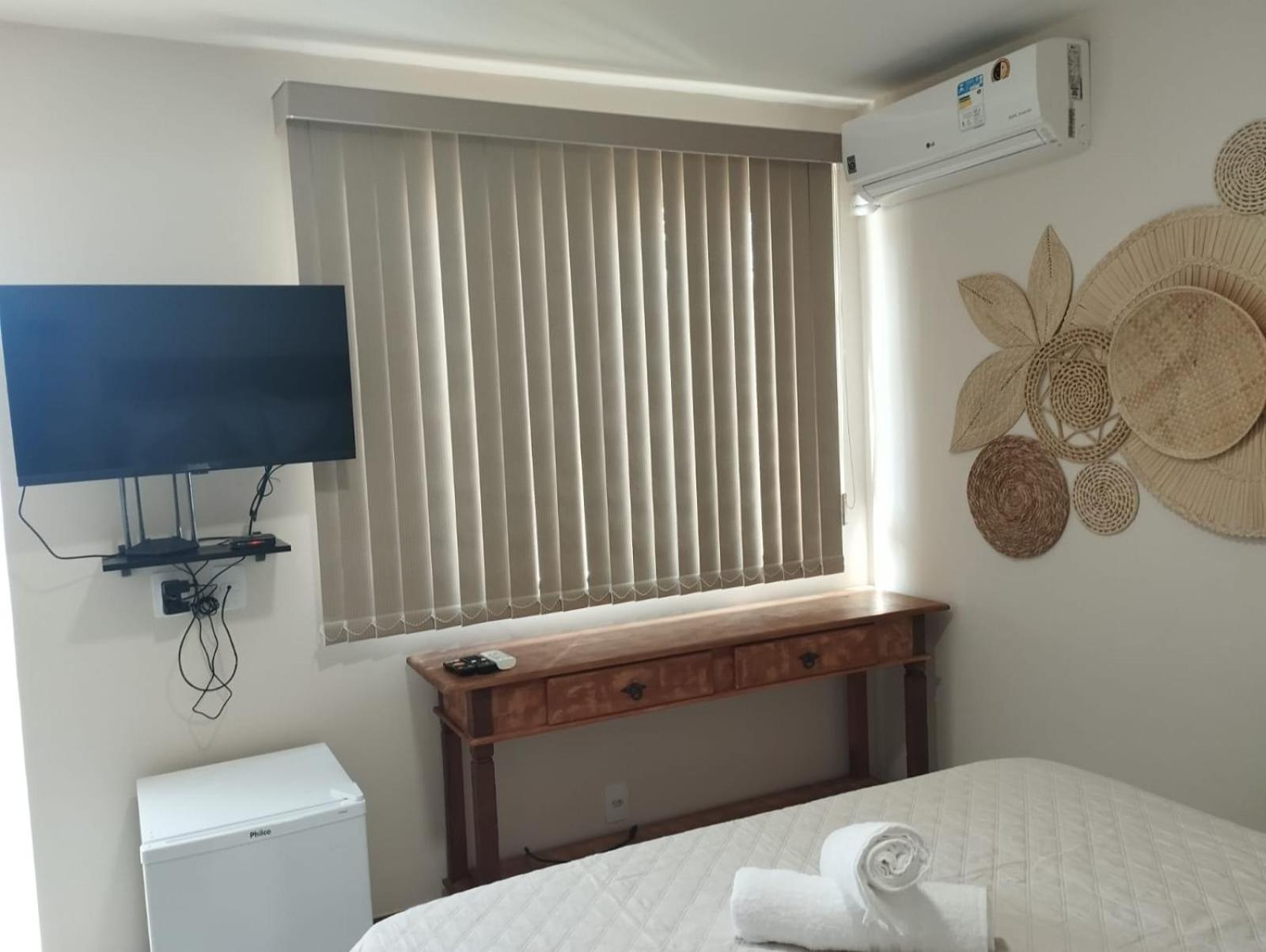 Suites Brisa Do Mar, Com Excelente Localizacao Bem Pertinho Da Praia De Geriba Búzios Extérieur photo