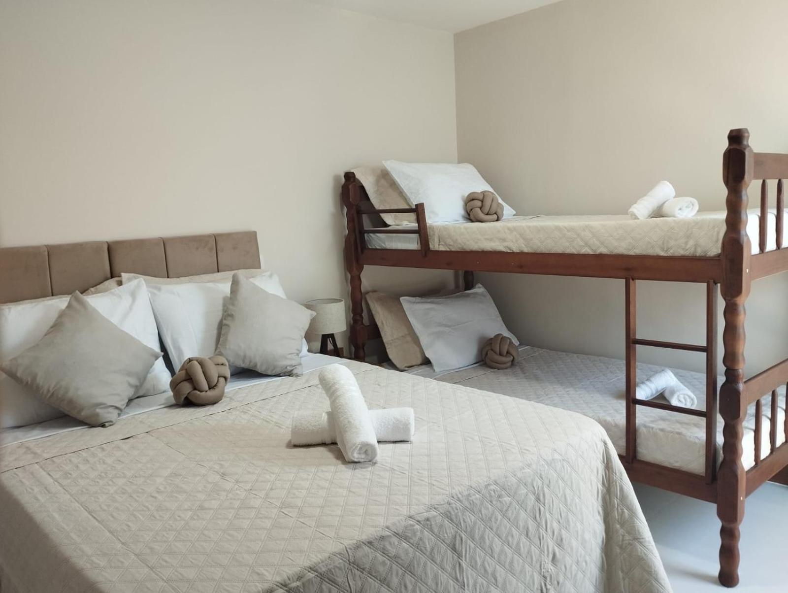 Suites Brisa Do Mar, Com Excelente Localizacao Bem Pertinho Da Praia De Geriba Búzios Extérieur photo
