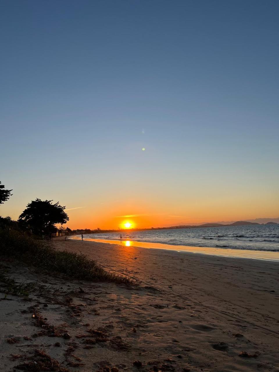 Suites Brisa Do Mar, Com Excelente Localizacao Bem Pertinho Da Praia De Geriba Búzios Extérieur photo