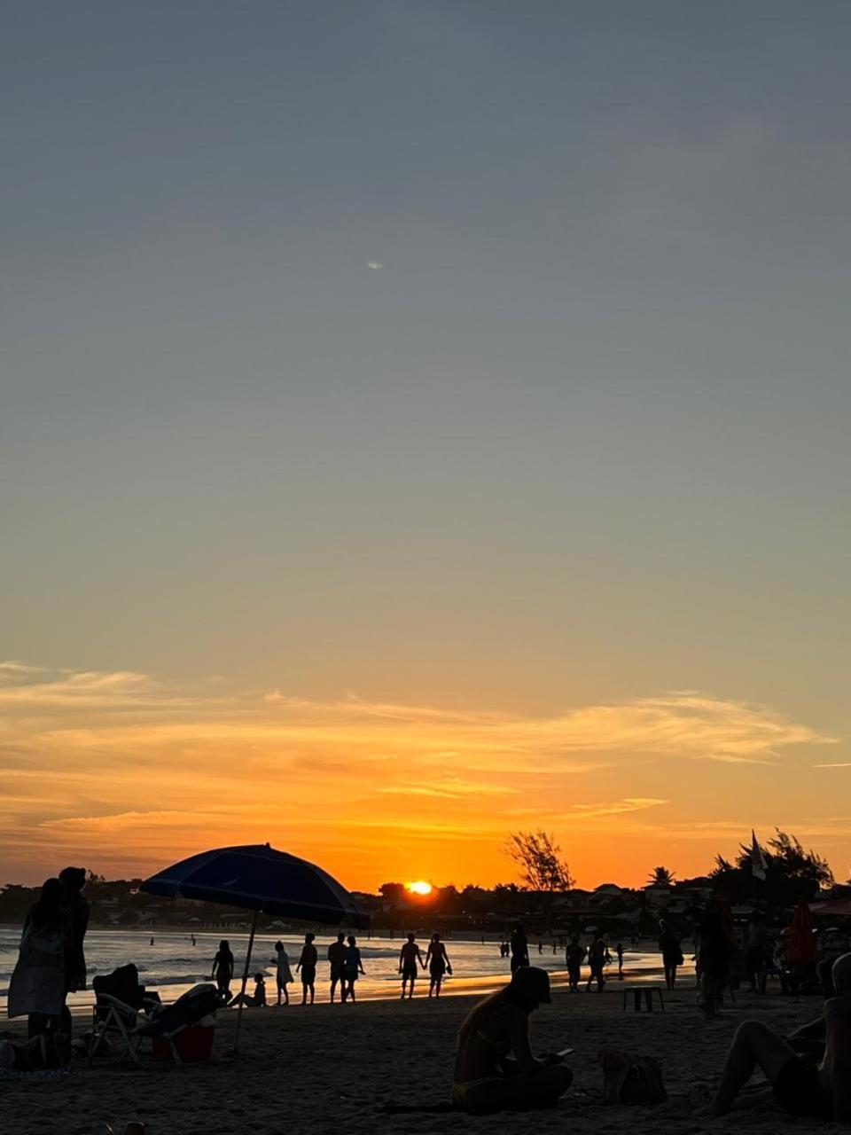 Suites Brisa Do Mar, Com Excelente Localizacao Bem Pertinho Da Praia De Geriba Búzios Extérieur photo