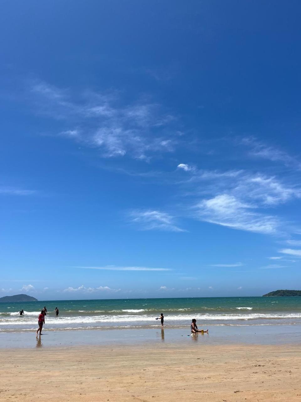 Suites Brisa Do Mar, Com Excelente Localizacao Bem Pertinho Da Praia De Geriba Búzios Extérieur photo