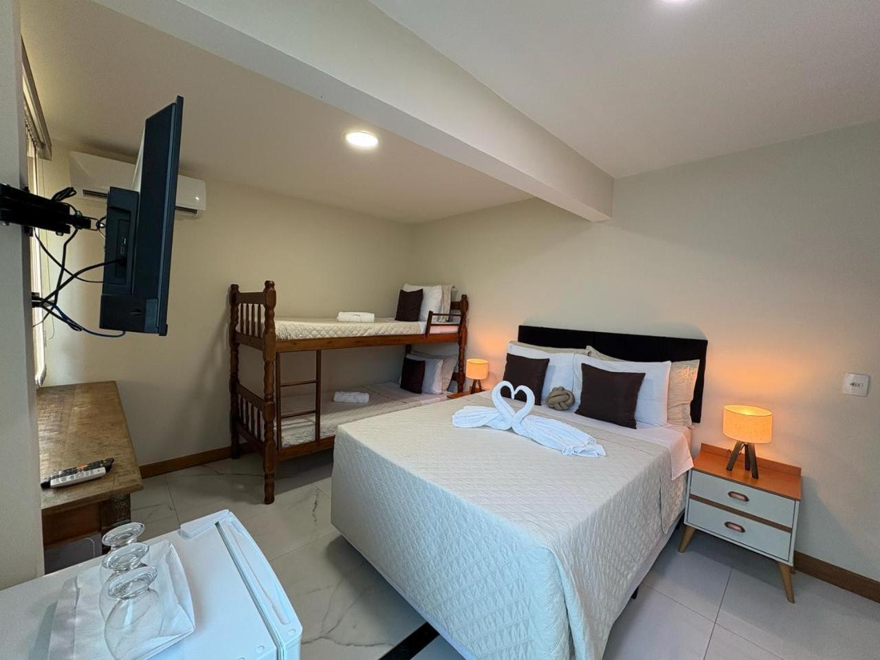 Suites Brisa Do Mar, Com Excelente Localizacao Bem Pertinho Da Praia De Geriba Búzios Extérieur photo